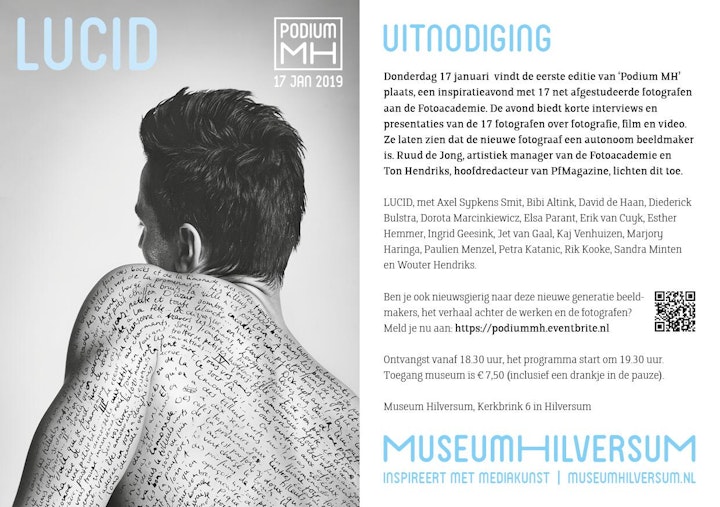 Podium Museum Hilversum
