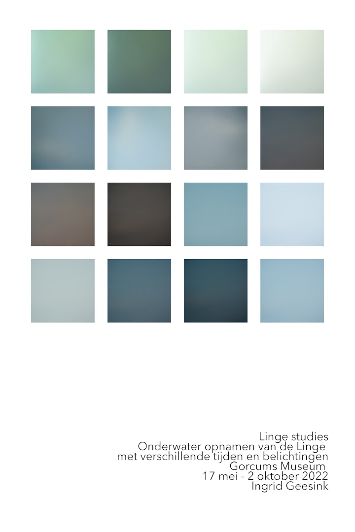 Linge studies Gorcum kopiëren -