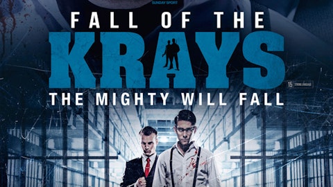 The Fall of the Krays - Trailer