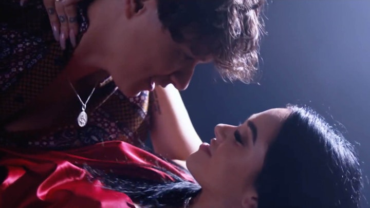 The Vamps ft. Maggie Lindemann - Personal