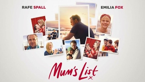 Mum's List - Trailer