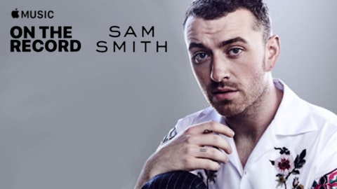 Sam Smith, On the Record - Trailer