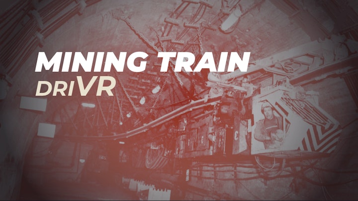 Mining Train DriVR 1024×1024 CsilleVR