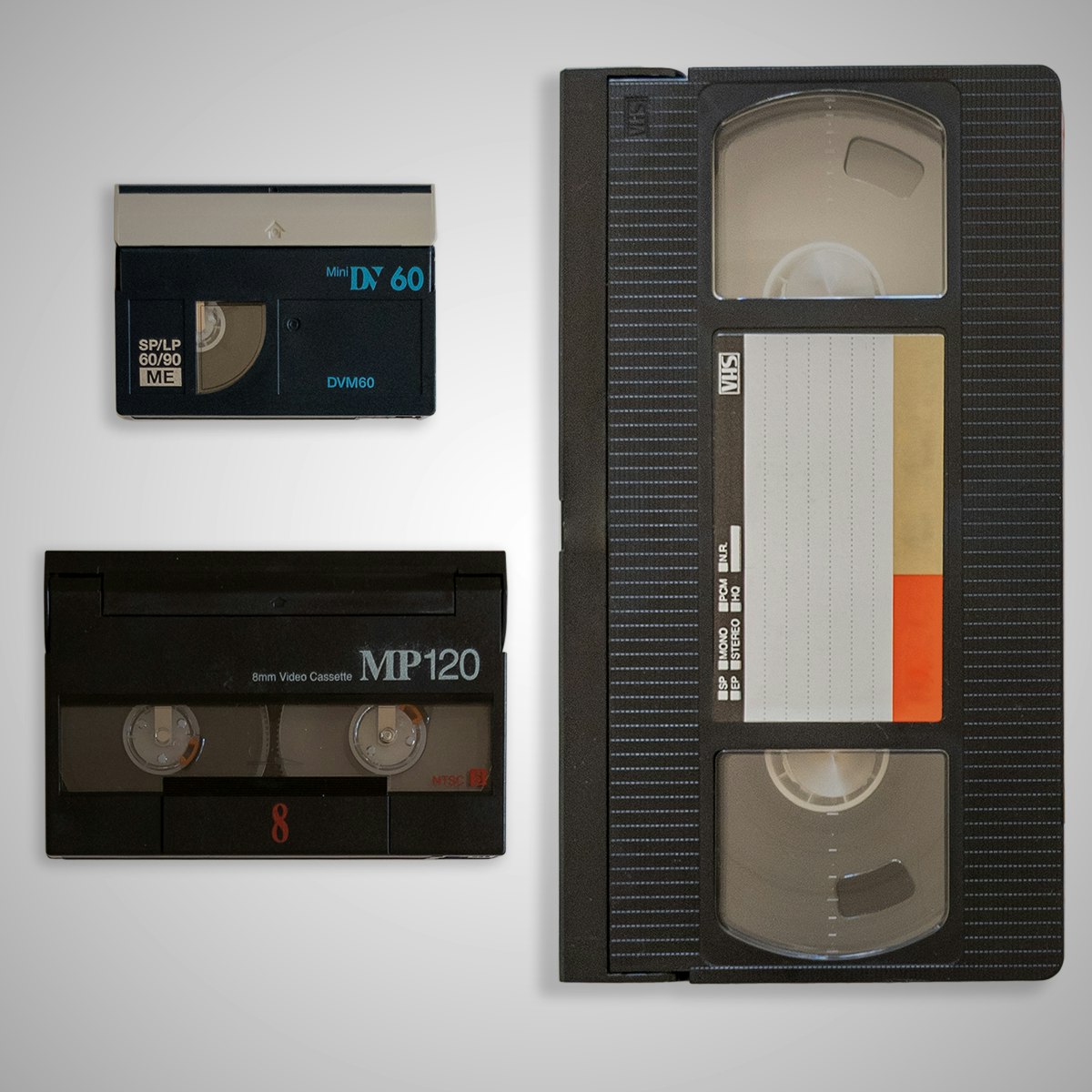 Tapes