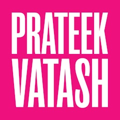 Prateek Vatash