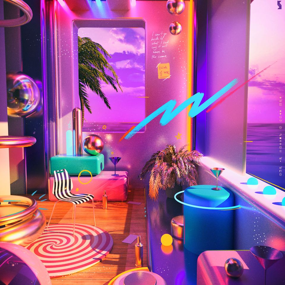 31 Best 3D Digital Artists to Follow in 2026