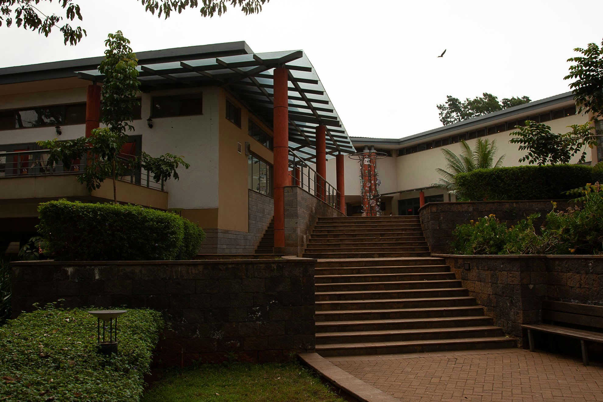 National Museum of Nairobi