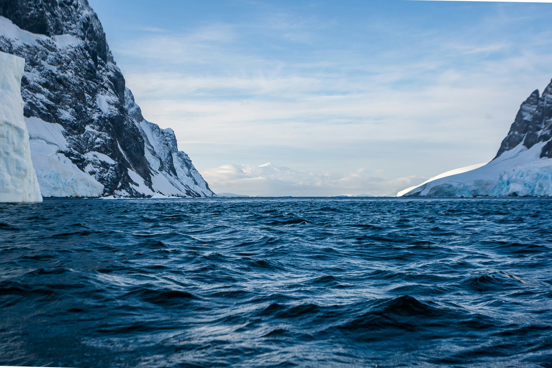 Lemaire Channel