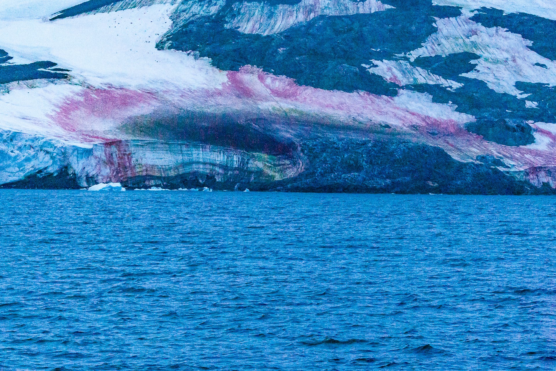 Lemaire Channel
