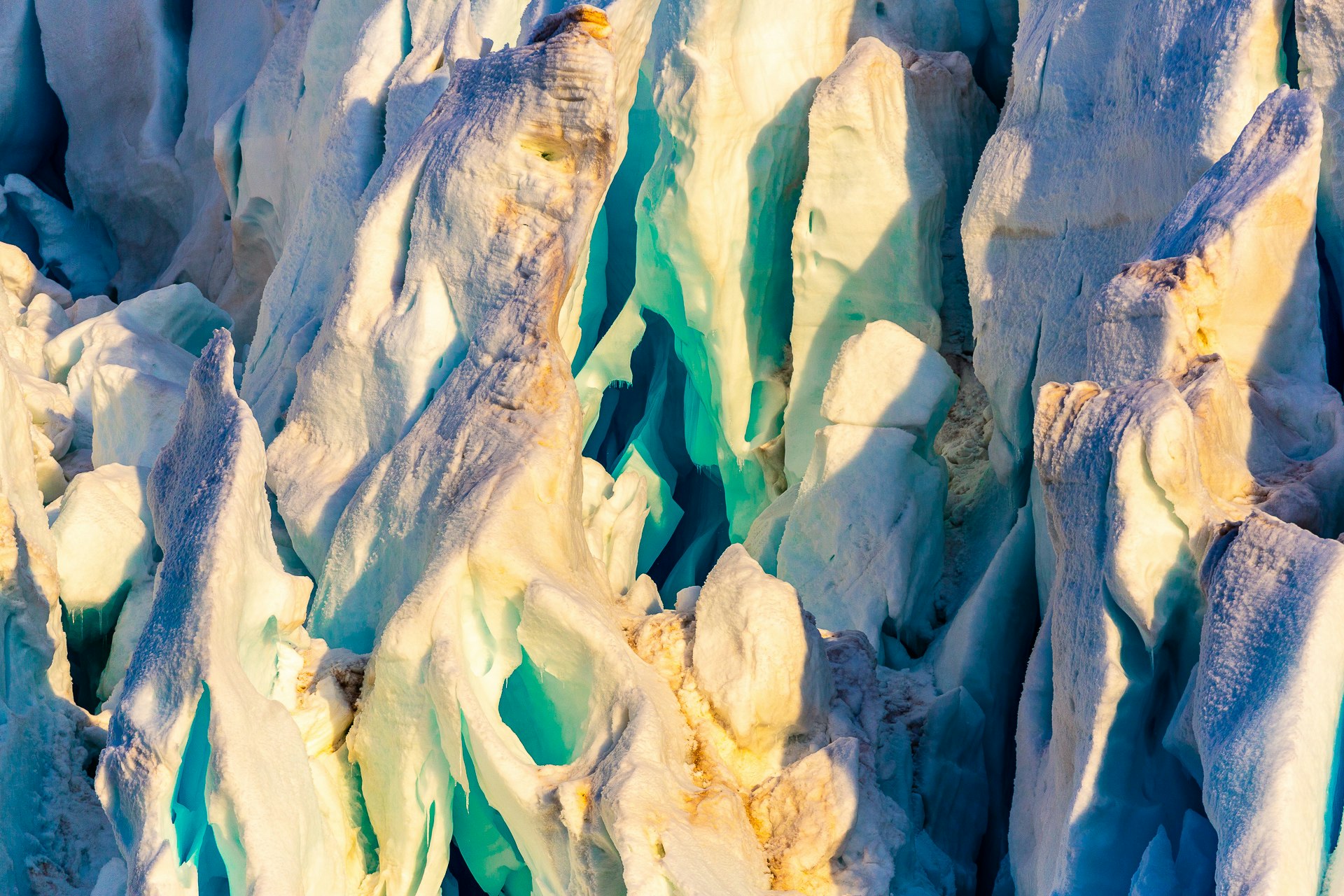 Snow & Ice