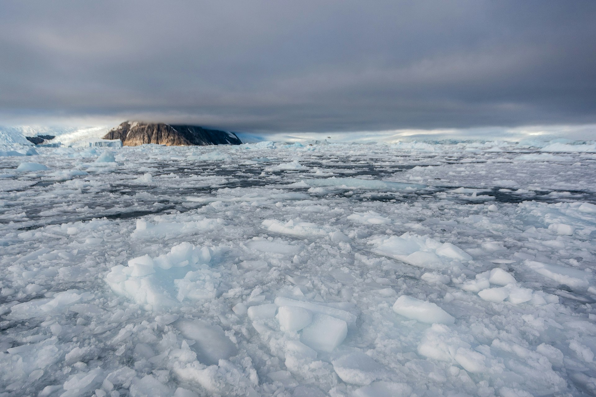 Sea Ice