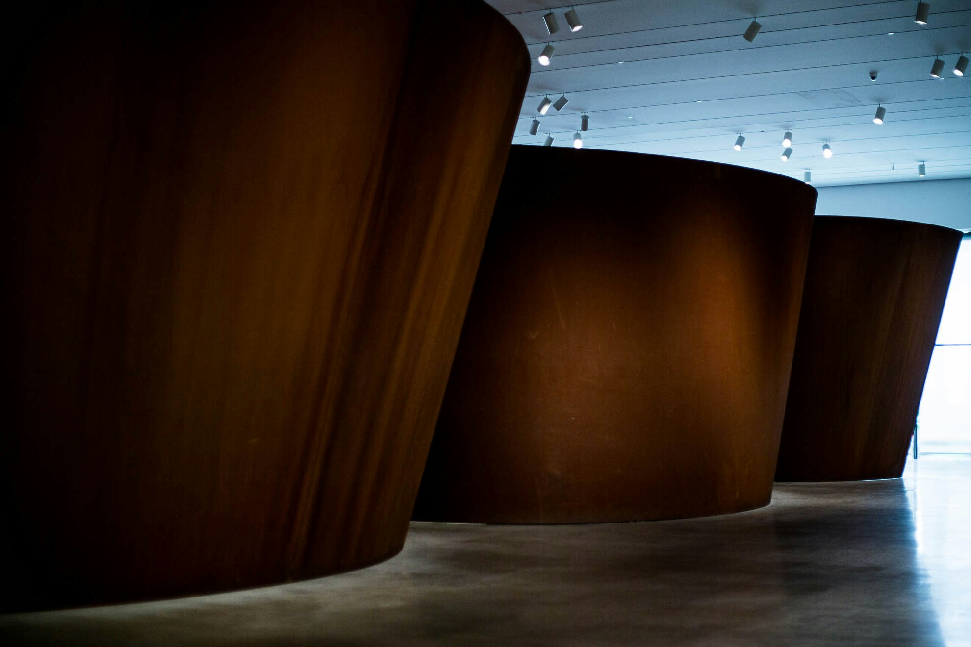 Richard Serra: Band Richard Serra: Band