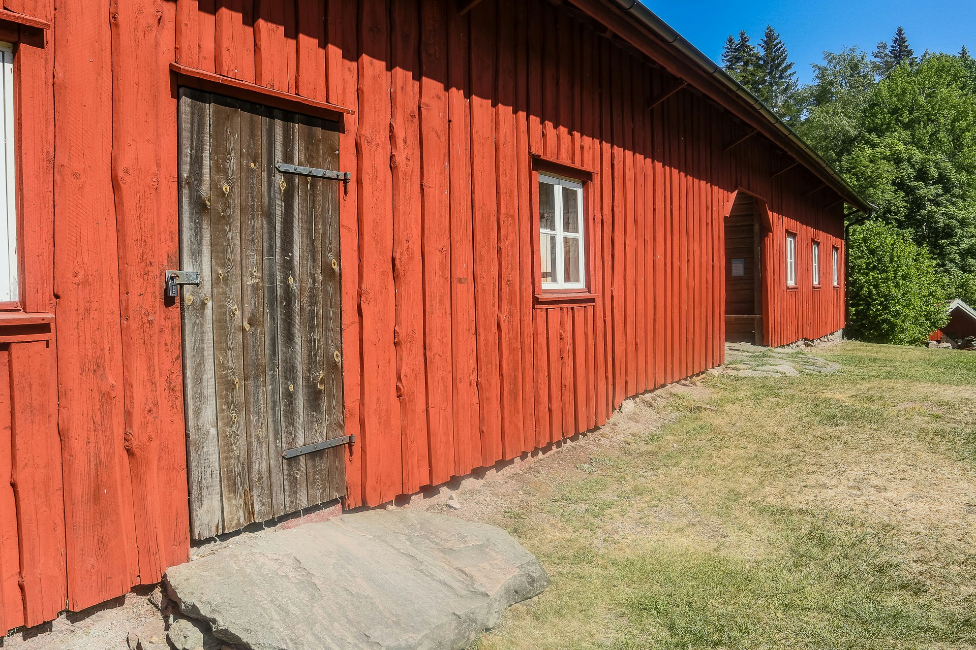 Åleslån