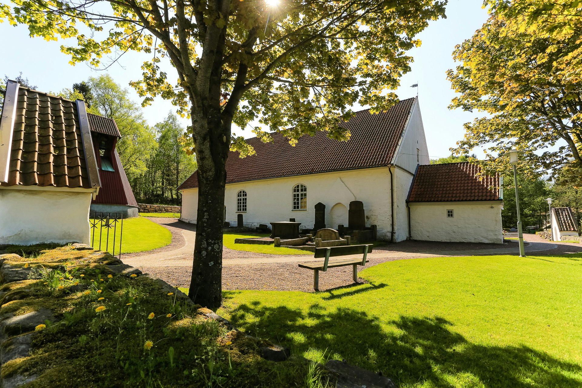 Angered Kyrka