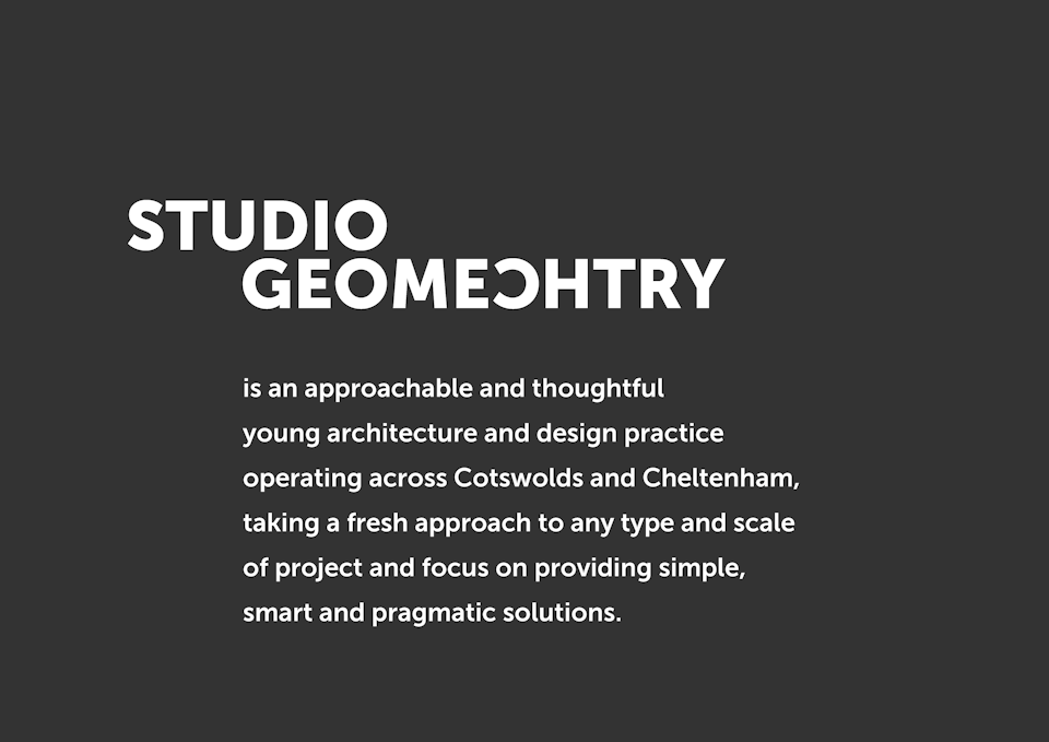 STUDIO GEOMECHTRY