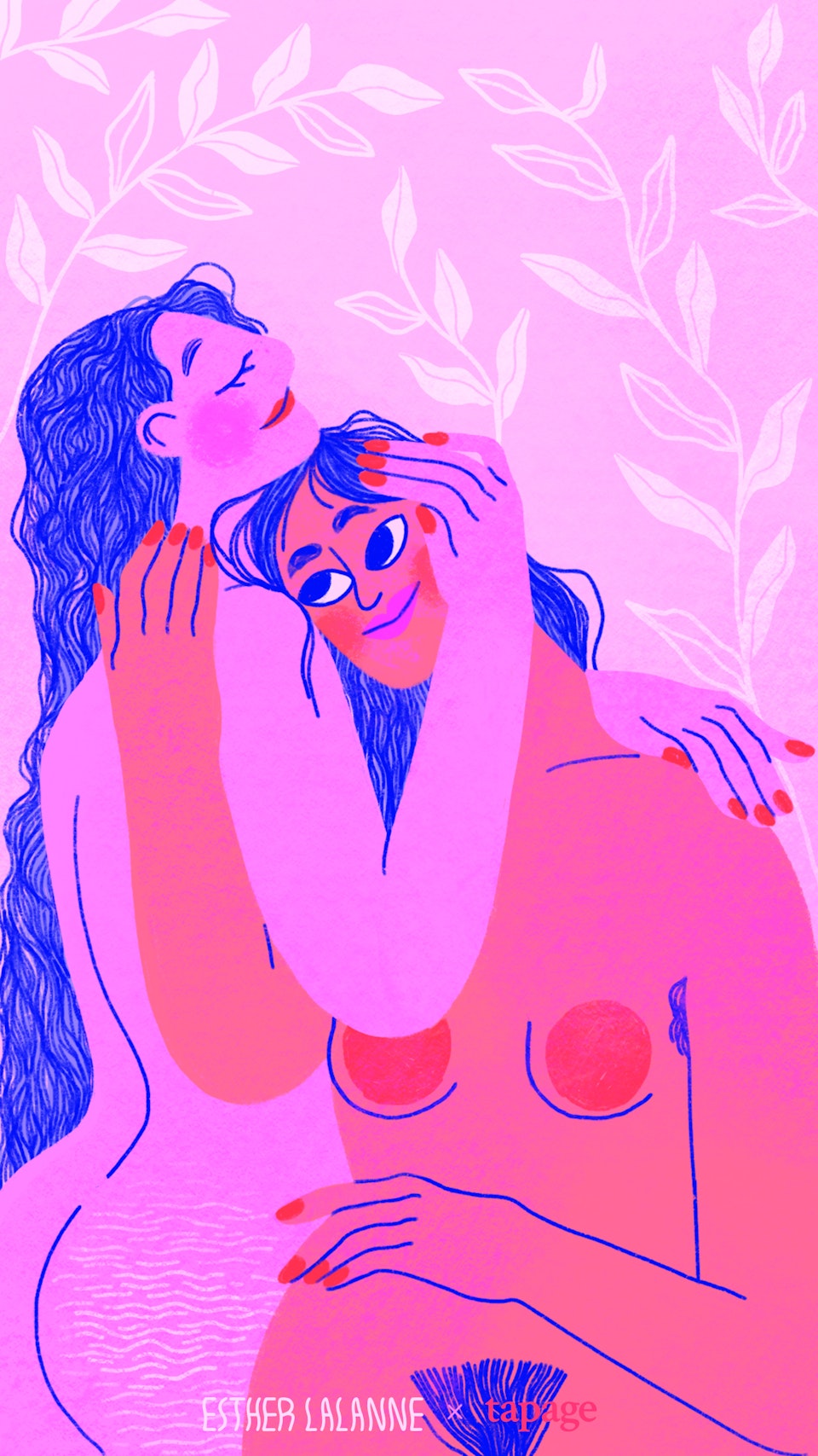 EstherLalanneXTapage_01