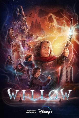 WILLOW