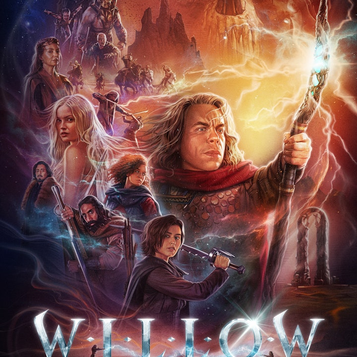 WILLOW
