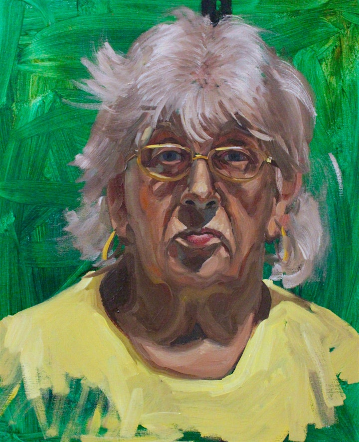 babs - Barbara beat me in scrabble