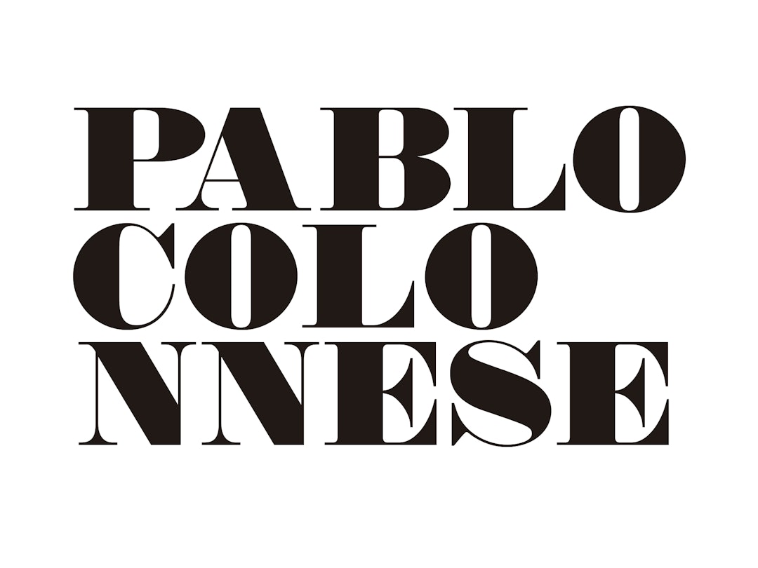 PABLO COLONNESE