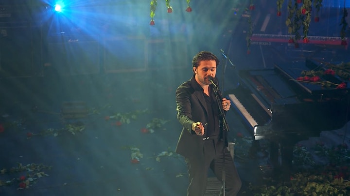 MTV UNPLUGGED: GANG OF YOUTHS - THE SHOW