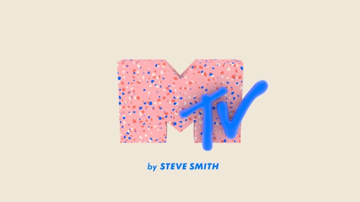 MTV CHANNEL OF THE YEAR