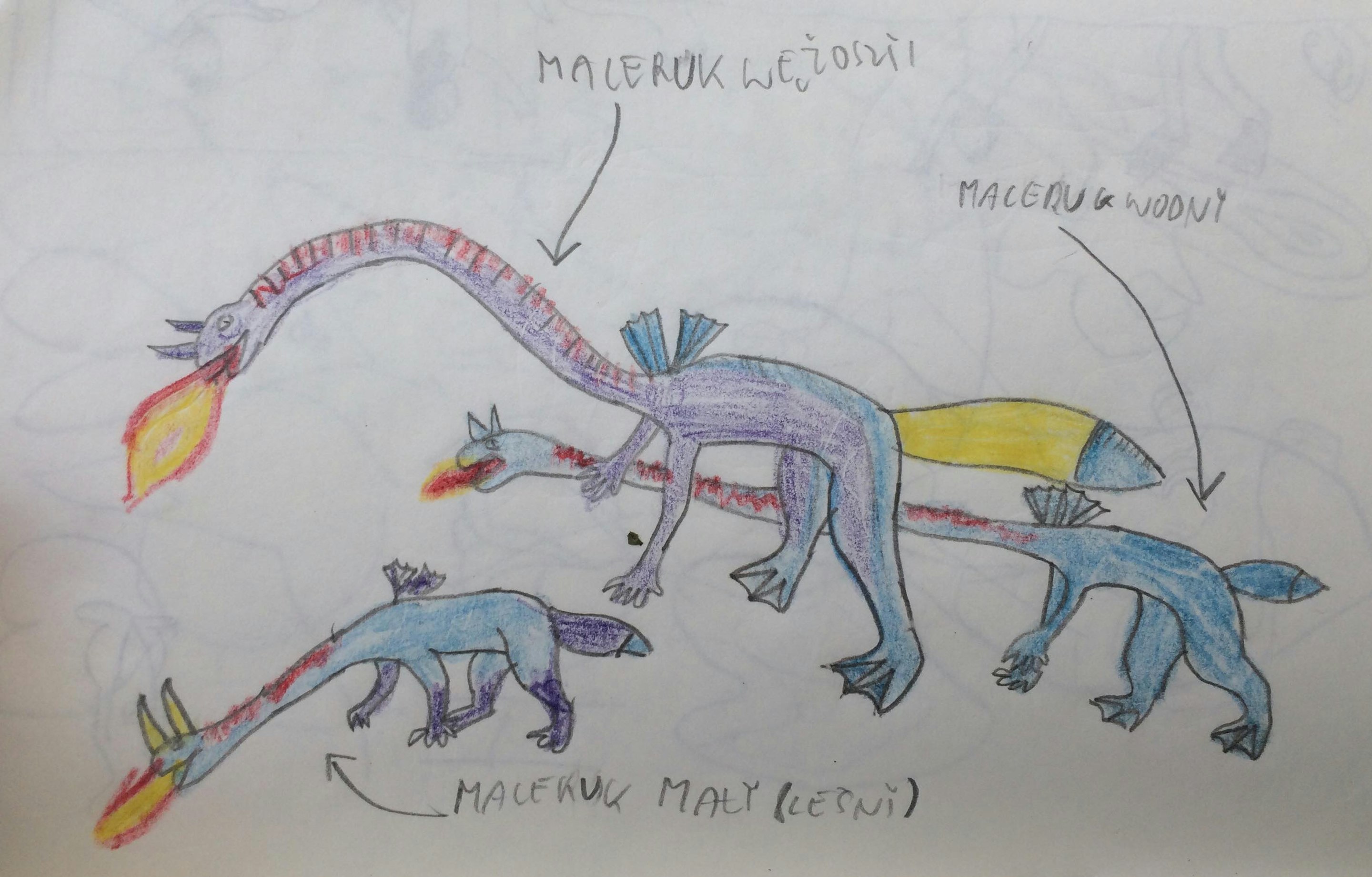 Maleruki Maleruki