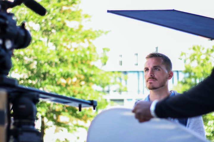 LUCIDITY - Trailer - Production Stills