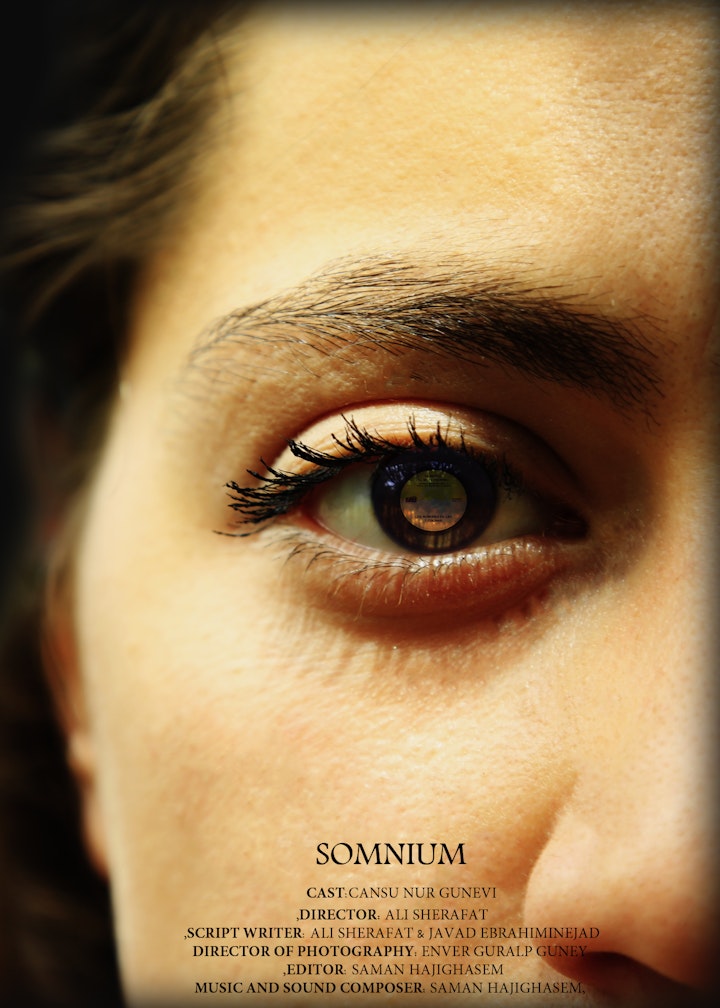 Somnium -