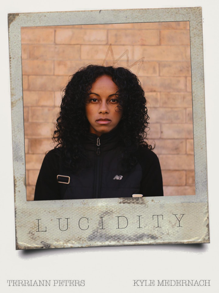 LUCIDITY - Trailer - Poster