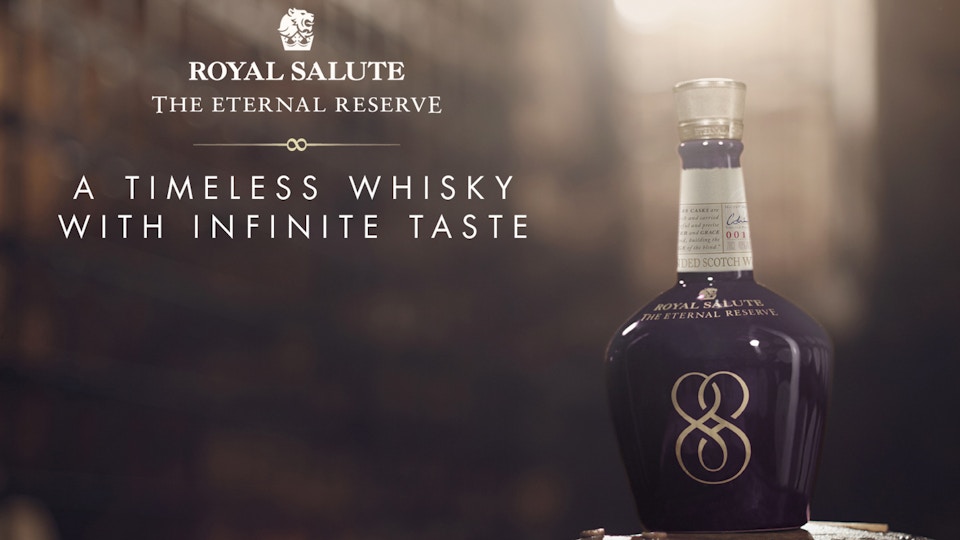 chivas royal salute whisky