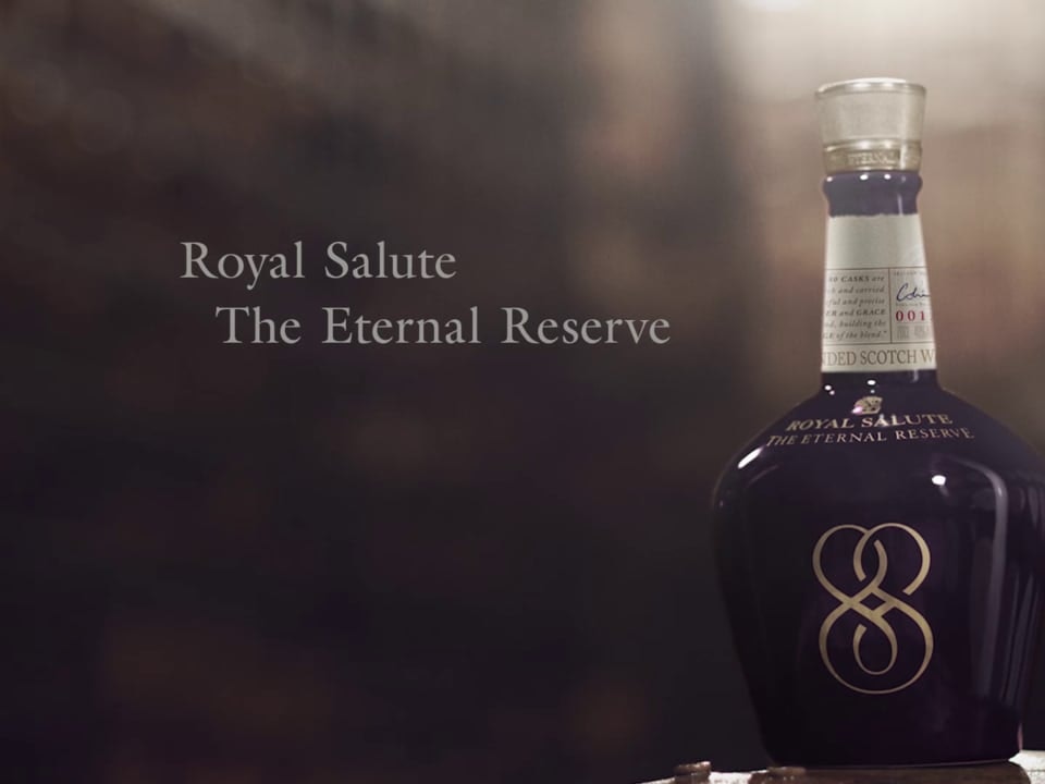 chivas royal salute whisky