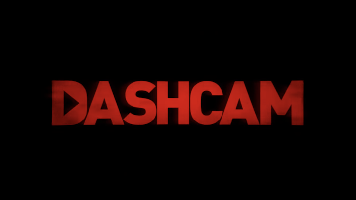 DASHCAM