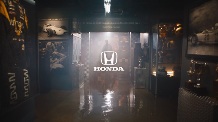 Honda "4.9"