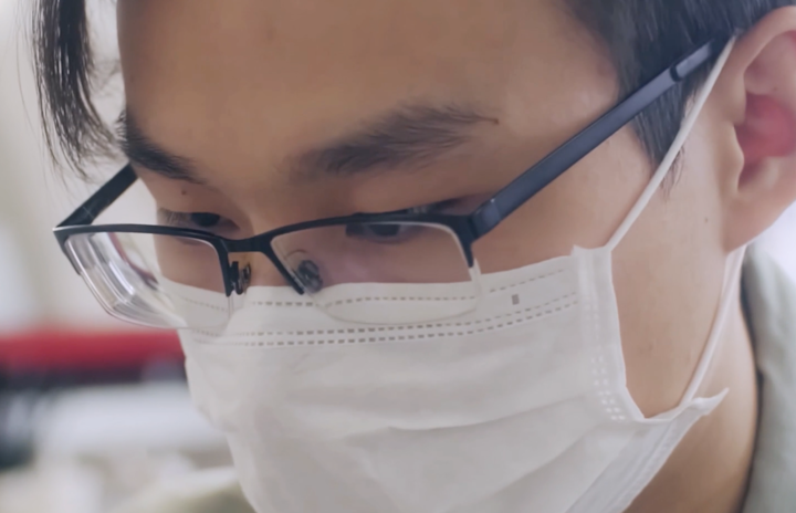 Covid considerations.