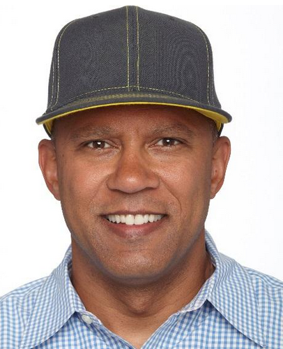 Director Lionel Coleman Named to CBS Directors Initiative
