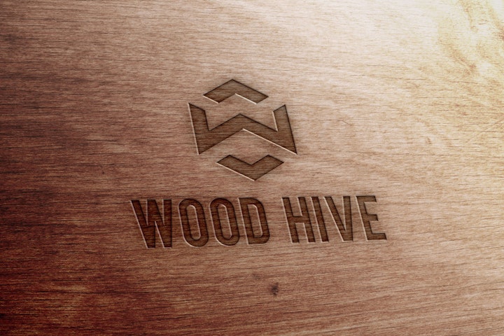 Wood Hive