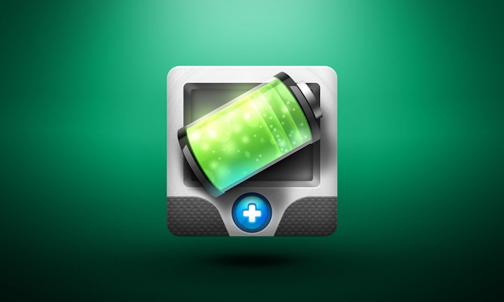 500+ Icons for Mobile App & Games