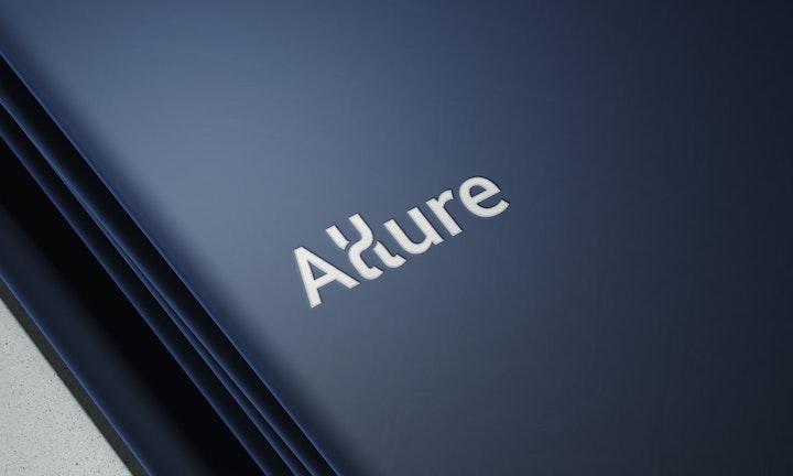 Allure Logo Design