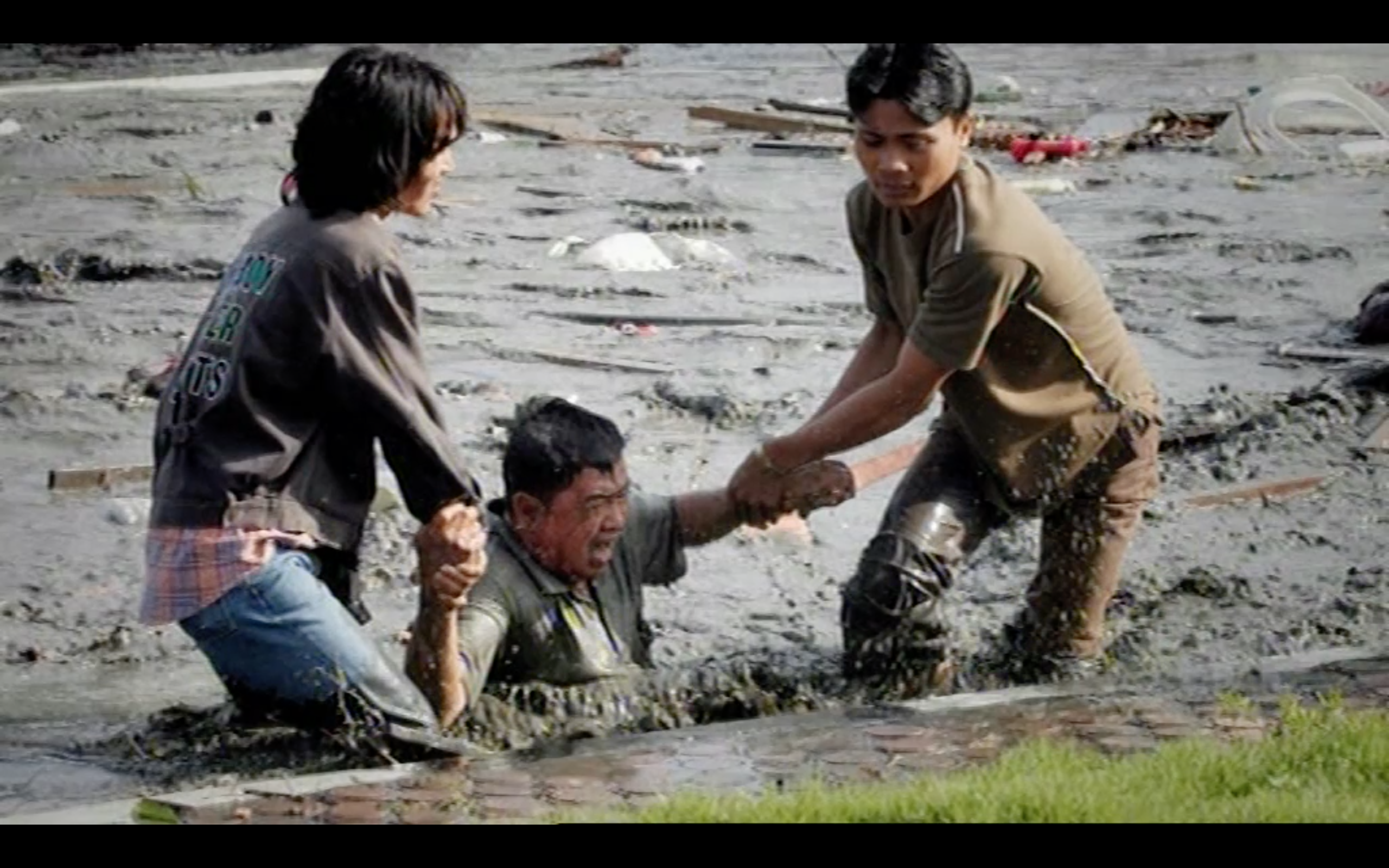 Tsunami Caught On Camera Alex Kiehl Director Series Director Tsunami Caught On Camera Alex Kiehl Director Series Director