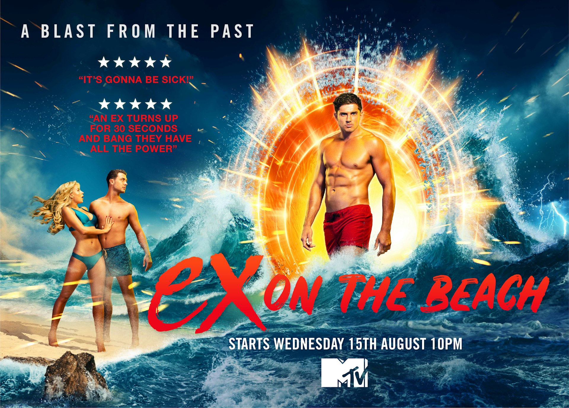 Ex On The Beach Series 9 Kate Dunn