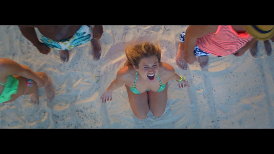 MTV Ex on the Beach International trailer