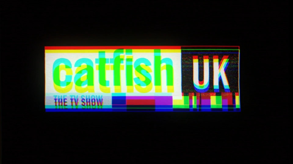MTV Catfish UK