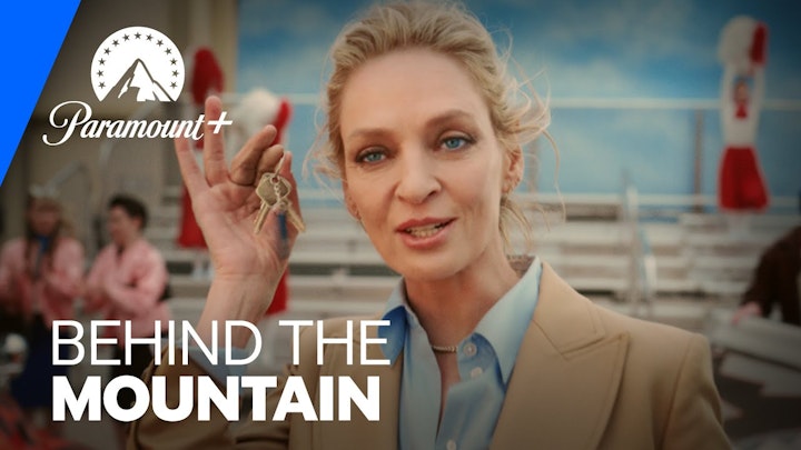 A Mountain of Entertainment | Paramount+
