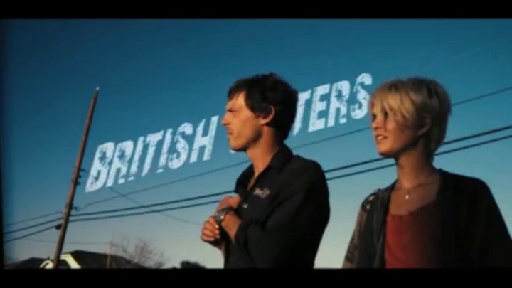 British Connection on Film4