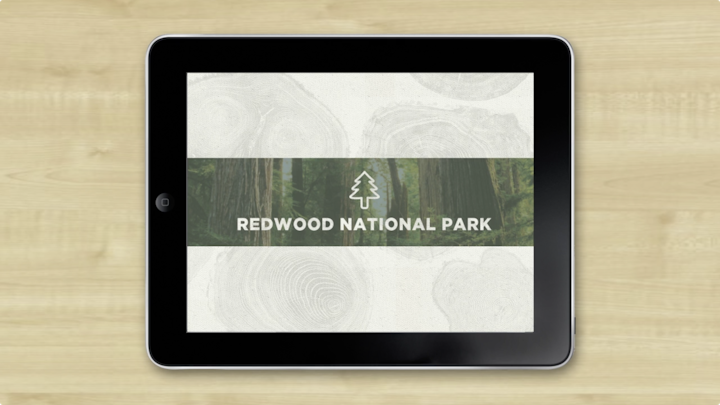 Redwood App