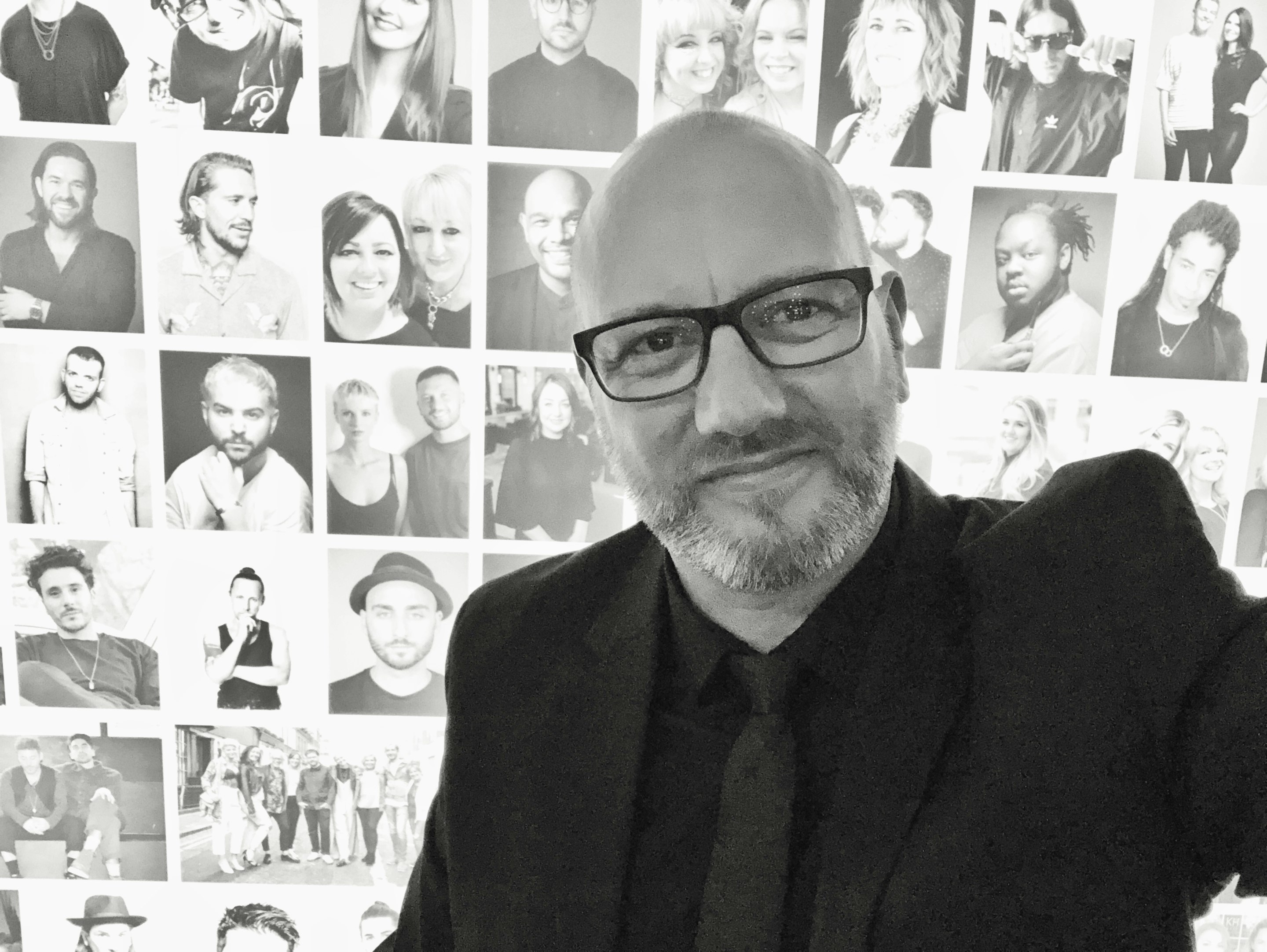 JARRED Photography - British Hair Awards JARRED Photography - British Hair Awards