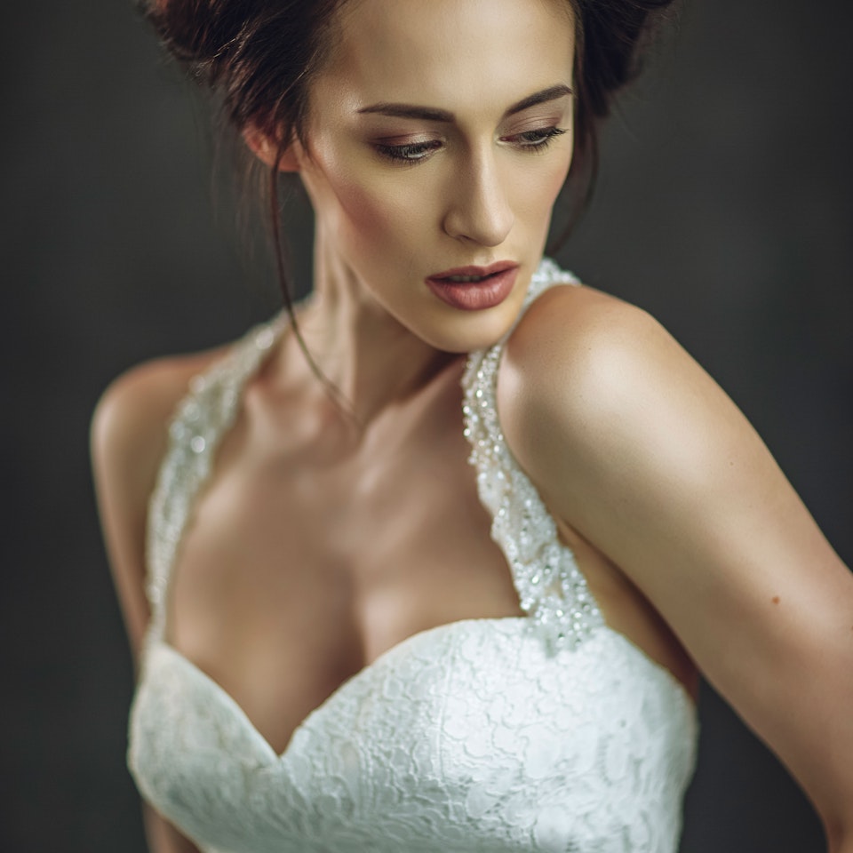 BRIDAL COUTURE JARRED Photography - BRIDAL COUTURE 9
