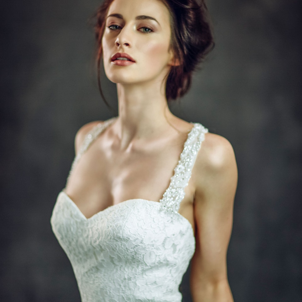 BRIDAL COUTURE JARRED Photography - BRIDAL COUTURE 8