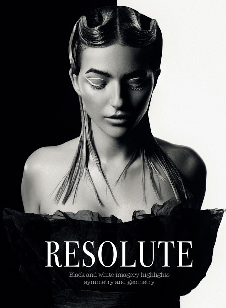 JARRED Photography - RESOLUTE - STACEY WHYTE
